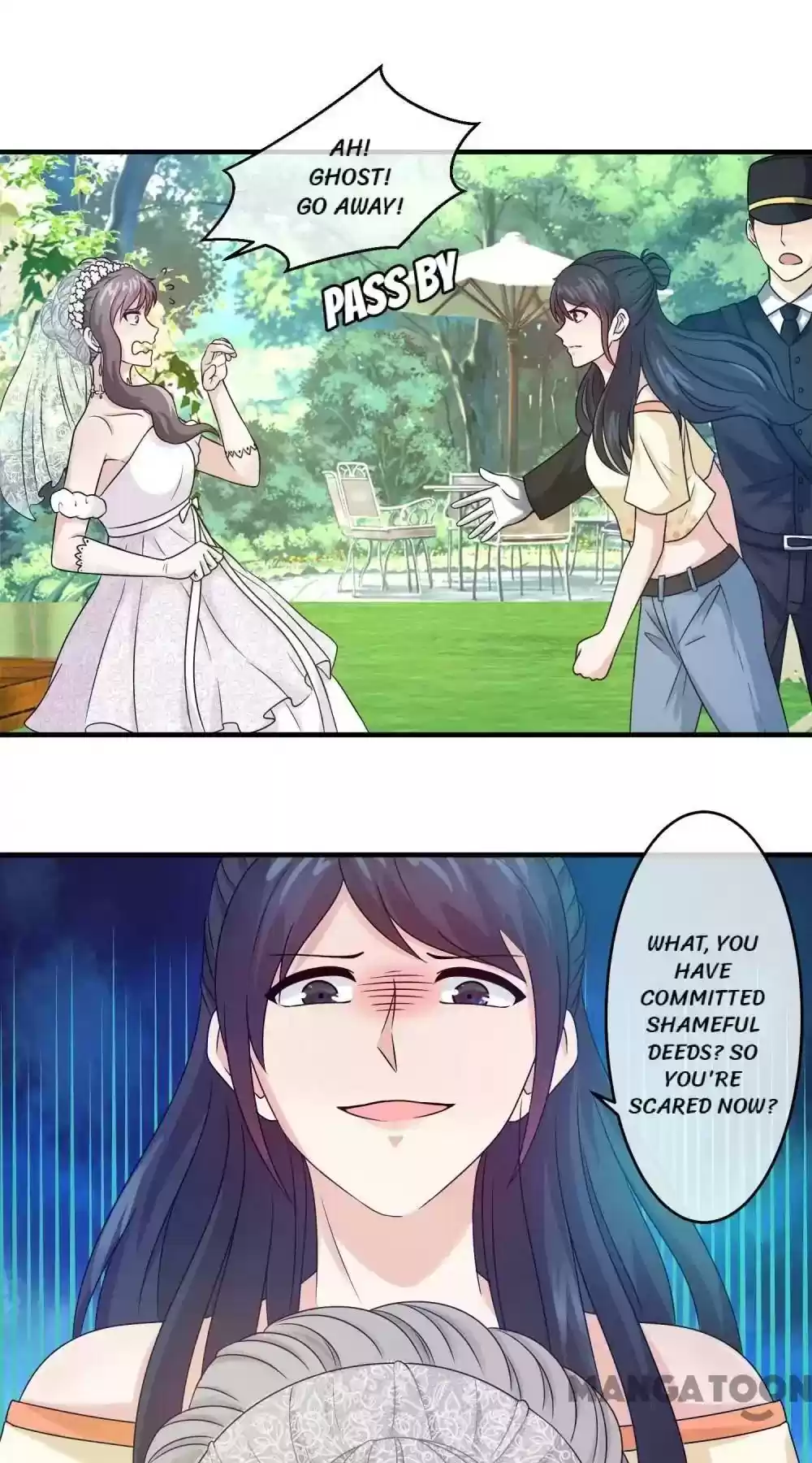 Arranged Marriage With A Billionaire Episode 70