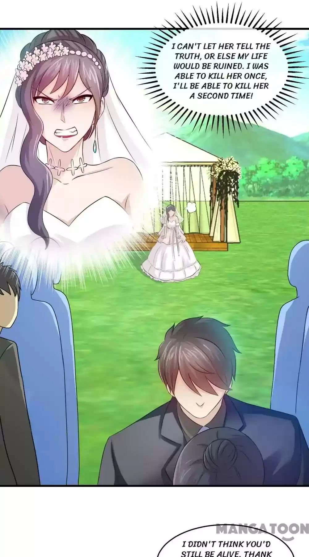 Arranged Marriage With A Billionaire Episode 70