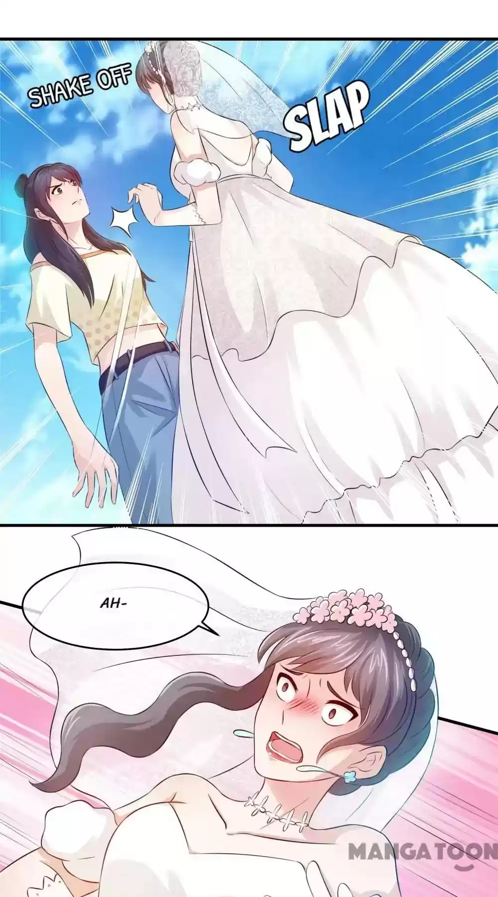 Arranged Marriage With A Billionaire Episode 70