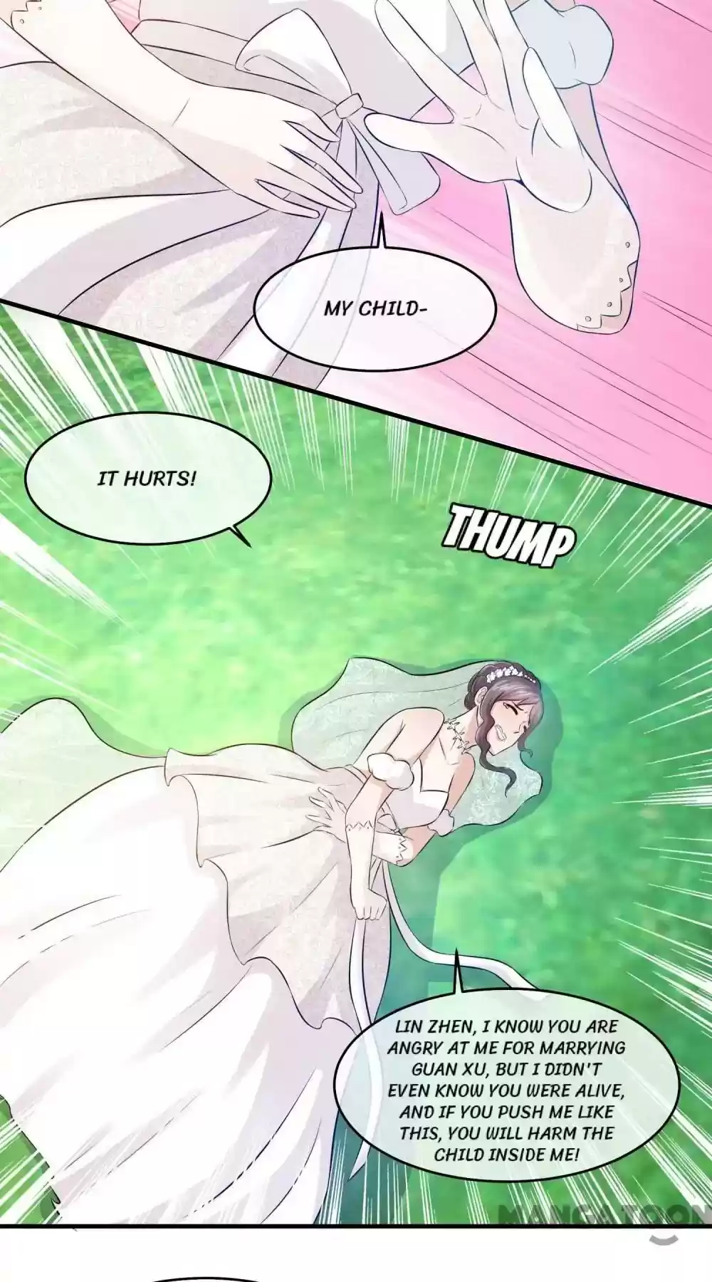 Arranged Marriage With A Billionaire Episode 70