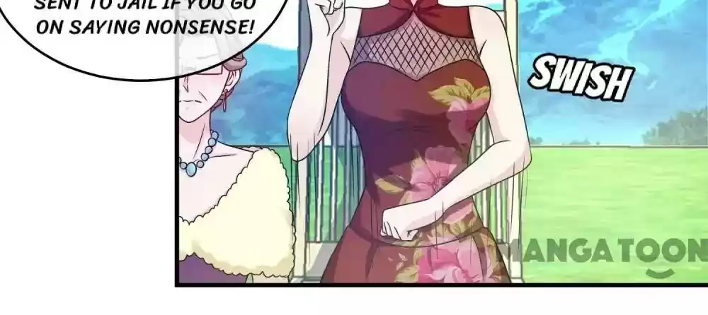 Arranged Marriage With A Billionaire Episode 71