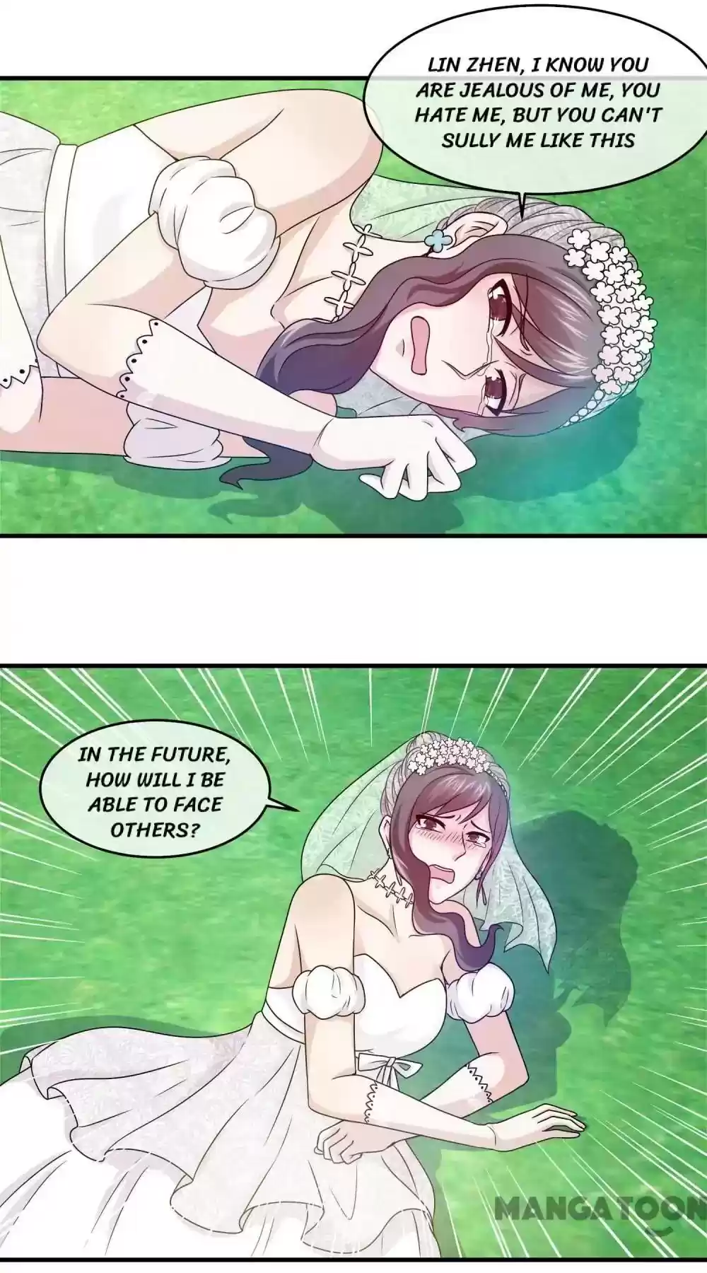 Arranged Marriage With A Billionaire Episode 71