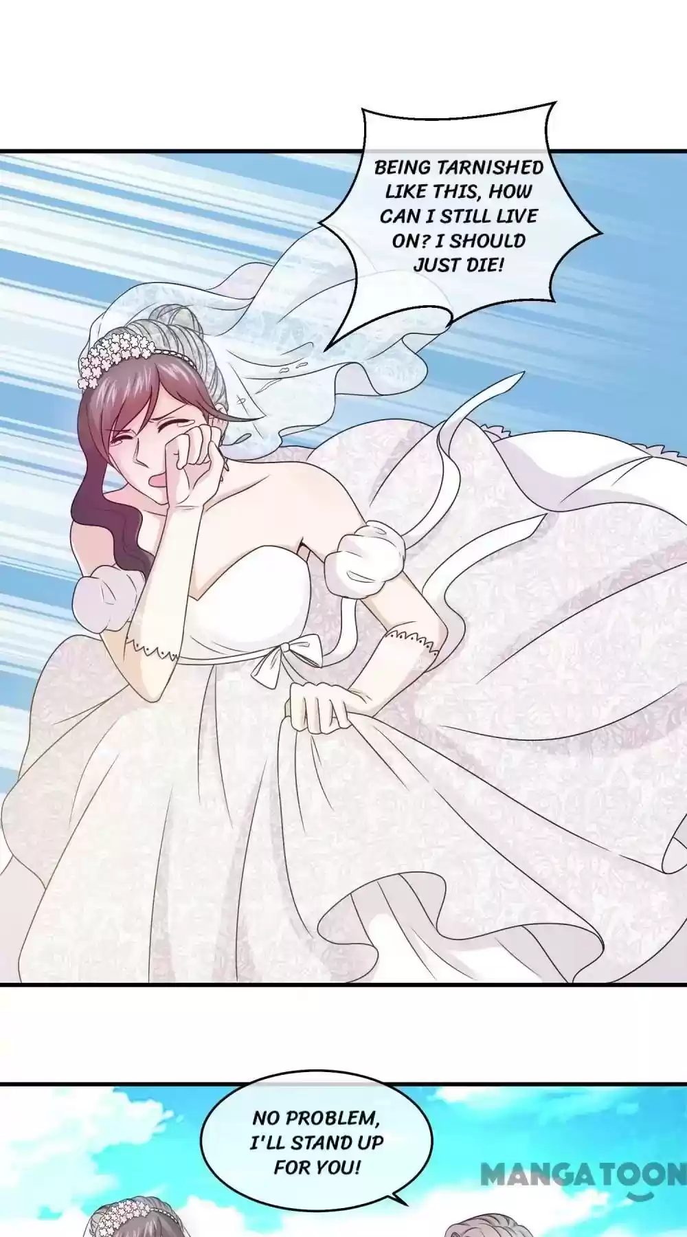 Arranged Marriage With A Billionaire Episode 71