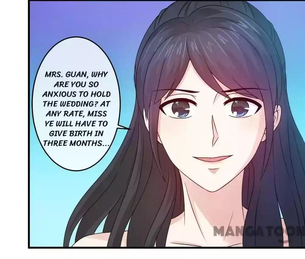 Arranged Marriage With A Billionaire Episode 71