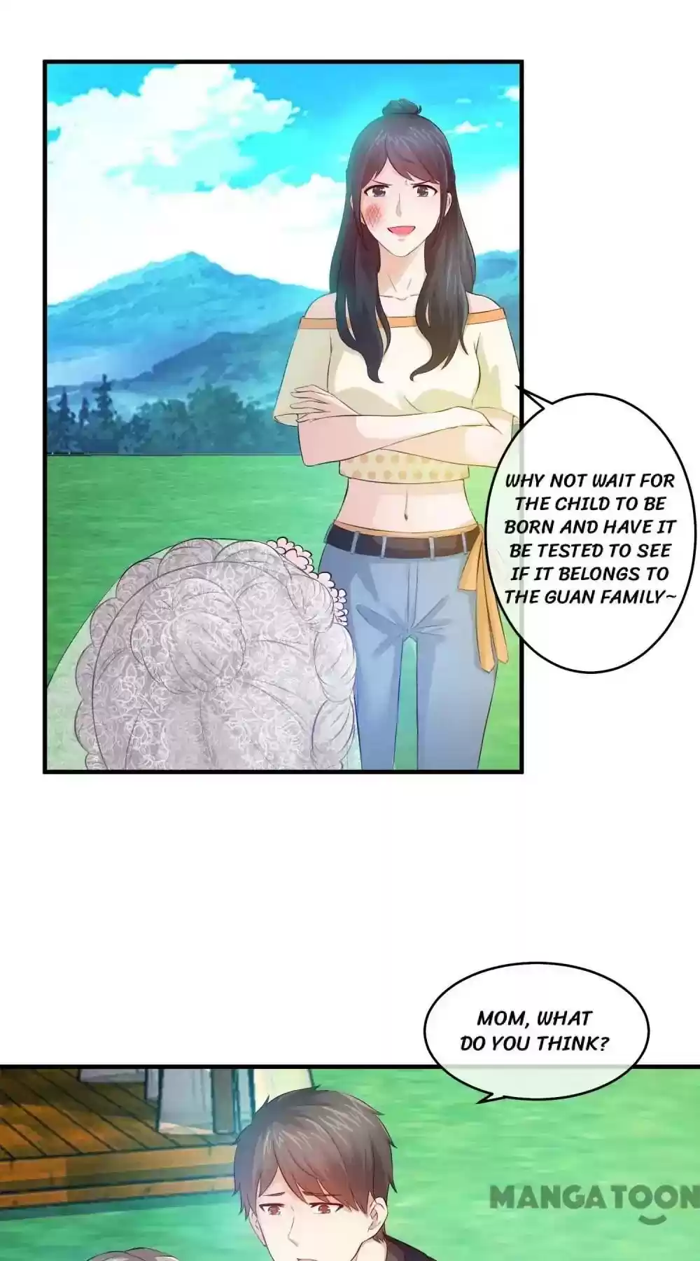 Arranged Marriage With A Billionaire Episode 71