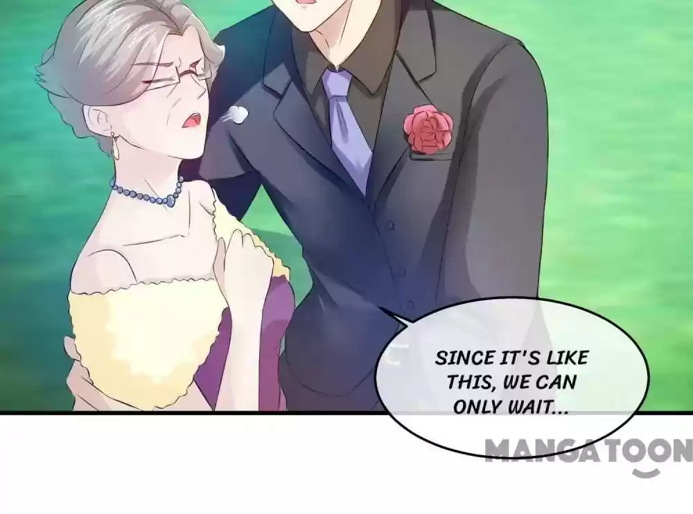 Arranged Marriage With A Billionaire Episode 71