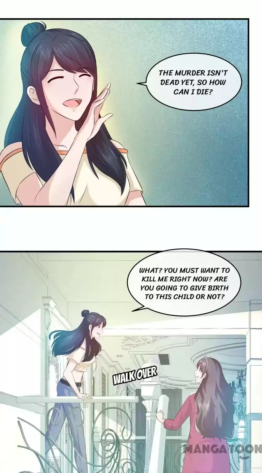 Arranged Marriage With A Billionaire Episode 71