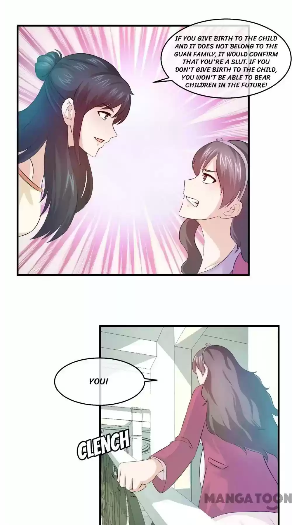 Arranged Marriage With A Billionaire Episode 71