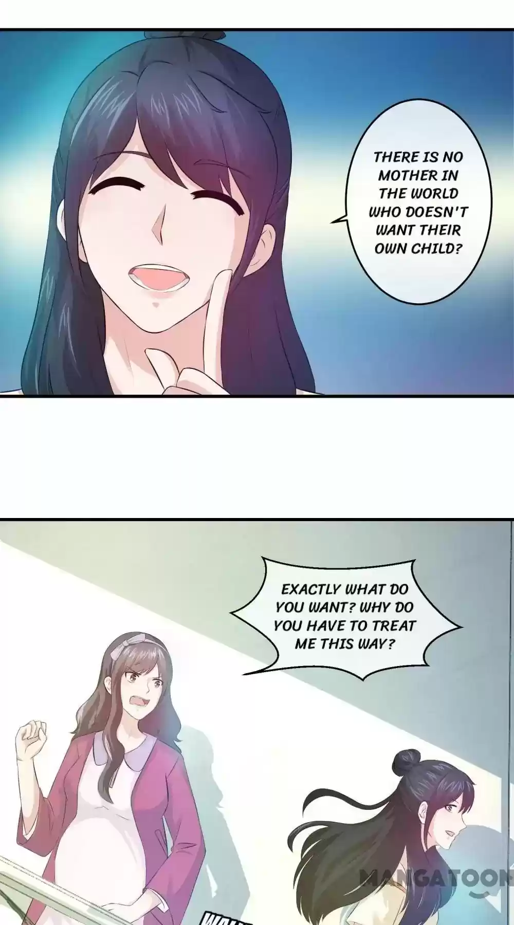 Arranged Marriage With A Billionaire Episode 71