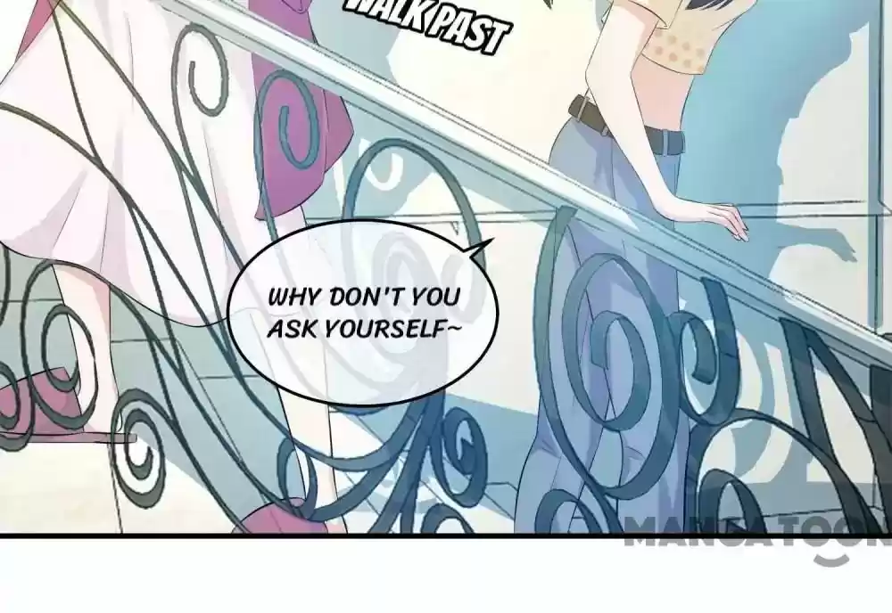 Arranged Marriage With A Billionaire Episode 71