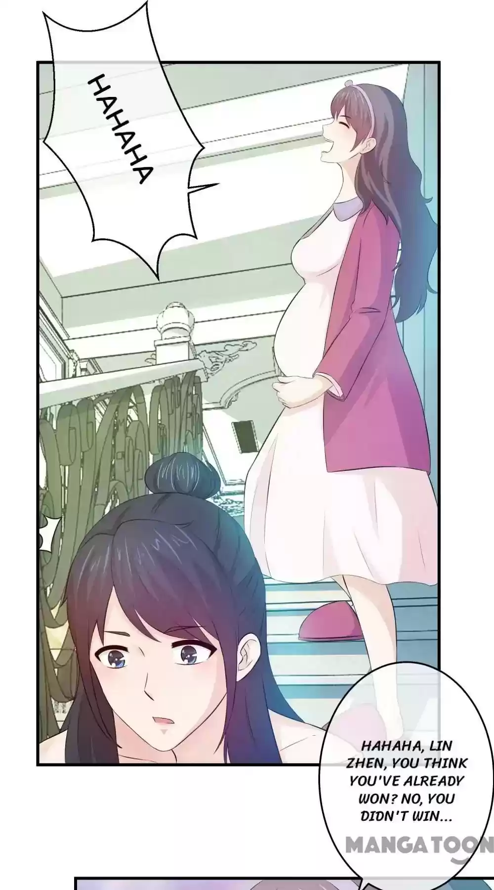 Arranged Marriage With A Billionaire Episode 71