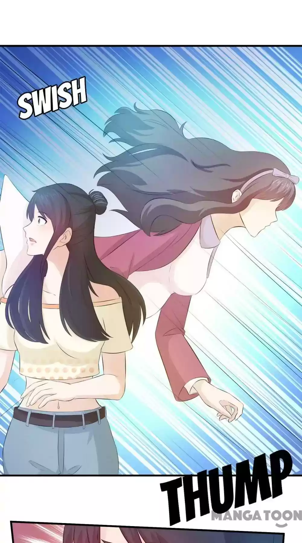 Arranged Marriage With A Billionaire Episode 71