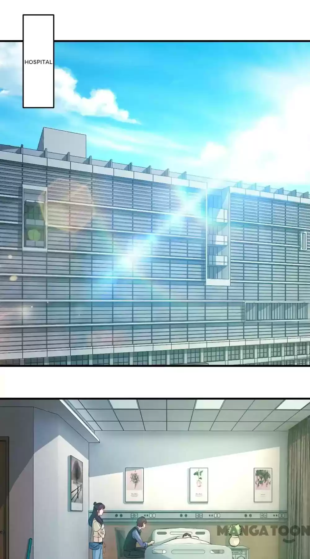 Arranged Marriage With A Billionaire Episode 72