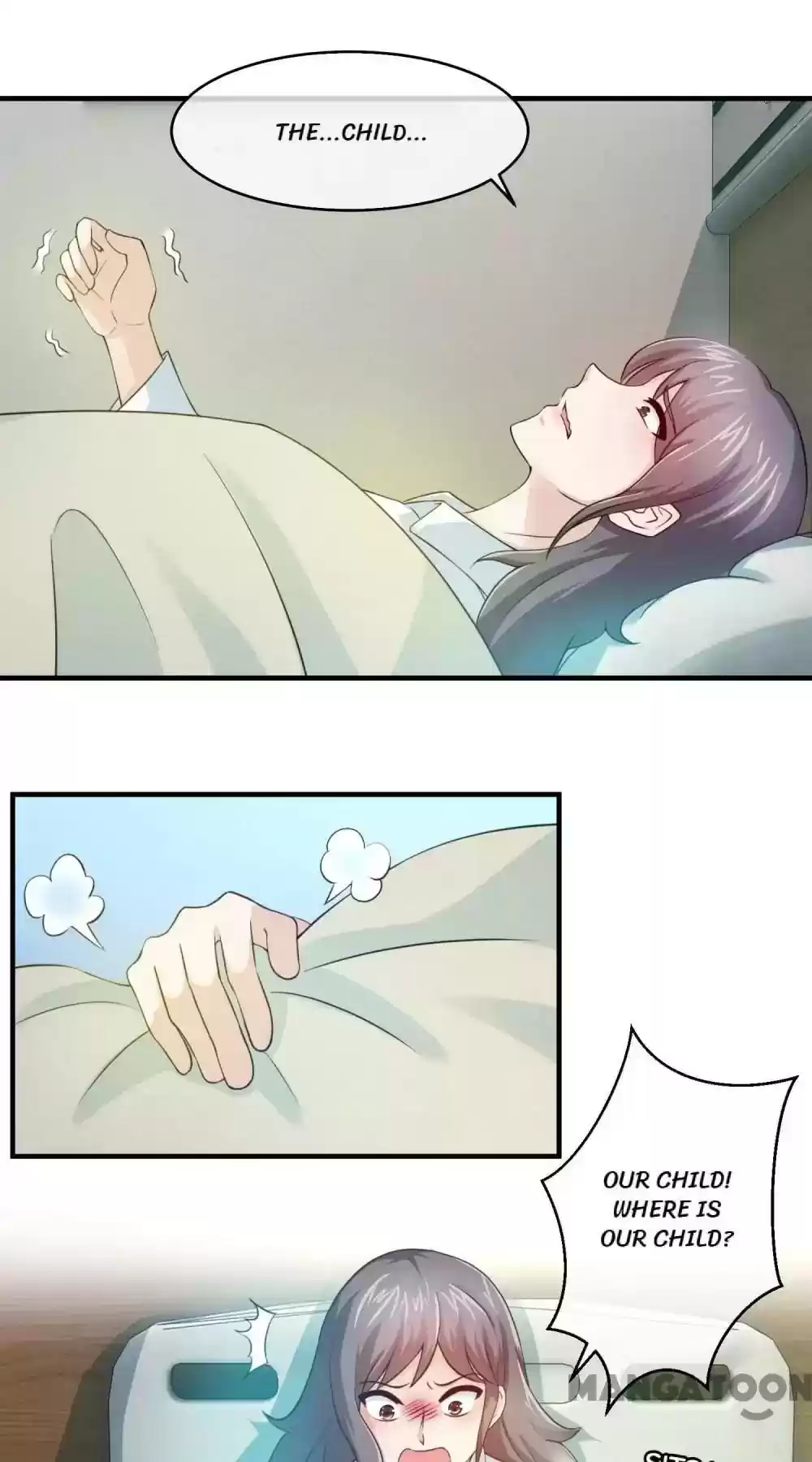 Arranged Marriage With A Billionaire Episode 72