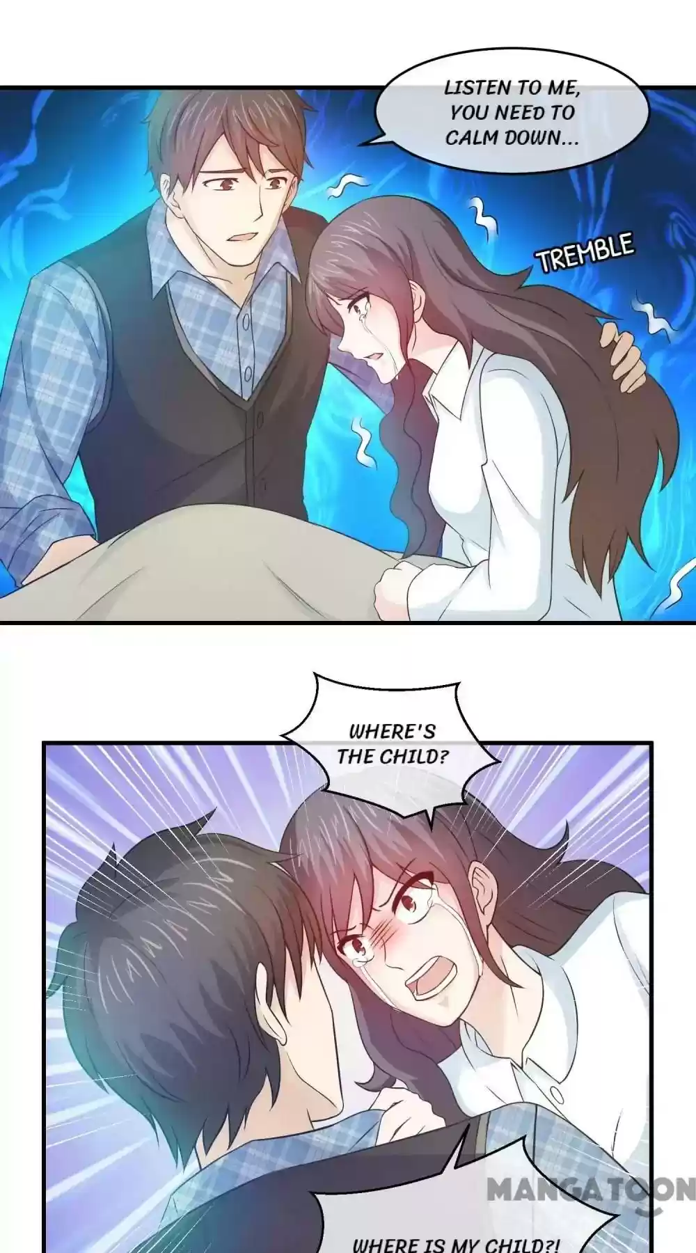 Arranged Marriage With A Billionaire Episode 72