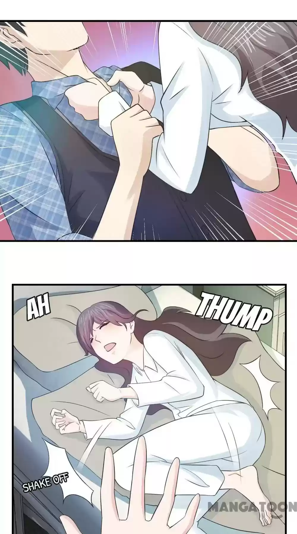 Arranged Marriage With A Billionaire Episode 72