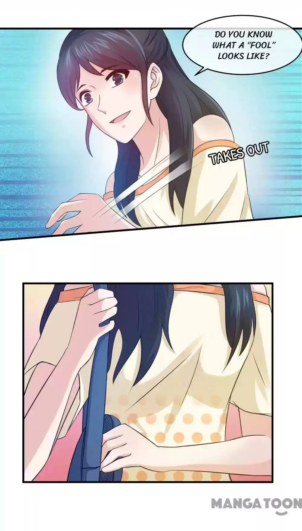 Arranged Marriage With A Billionaire Episode 72