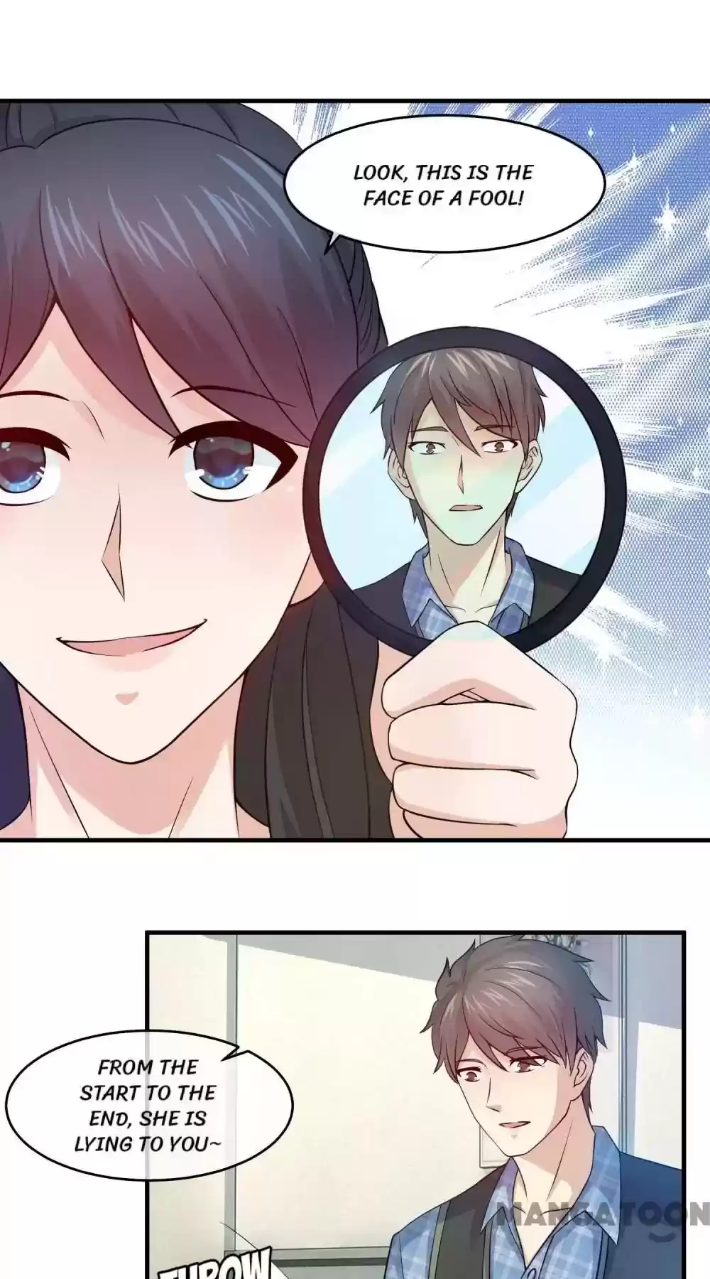 Arranged Marriage With A Billionaire Episode 72