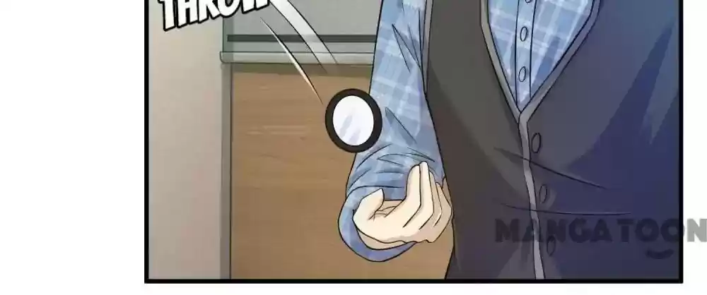 Arranged Marriage With A Billionaire Episode 72