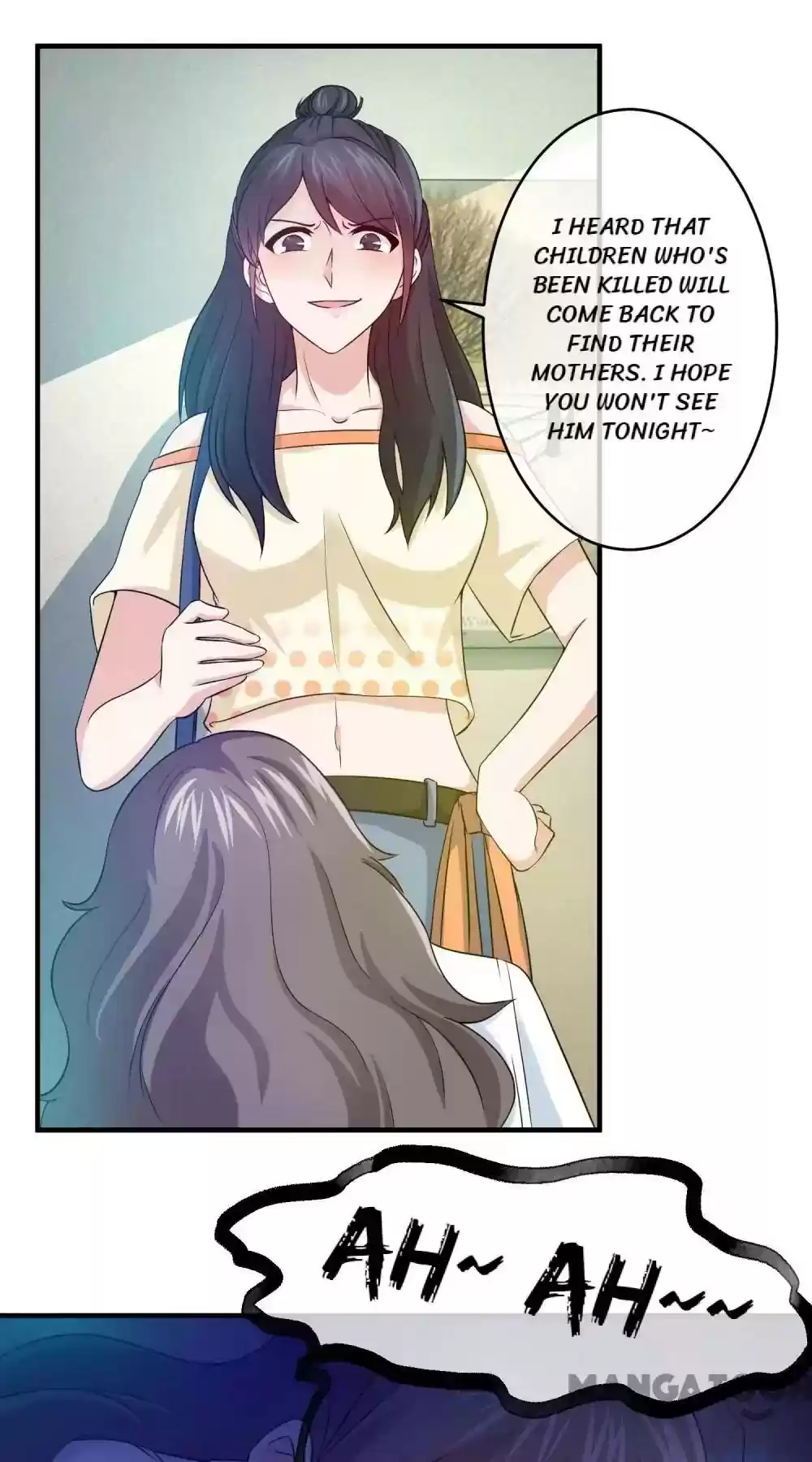 Arranged Marriage With A Billionaire Episode 72