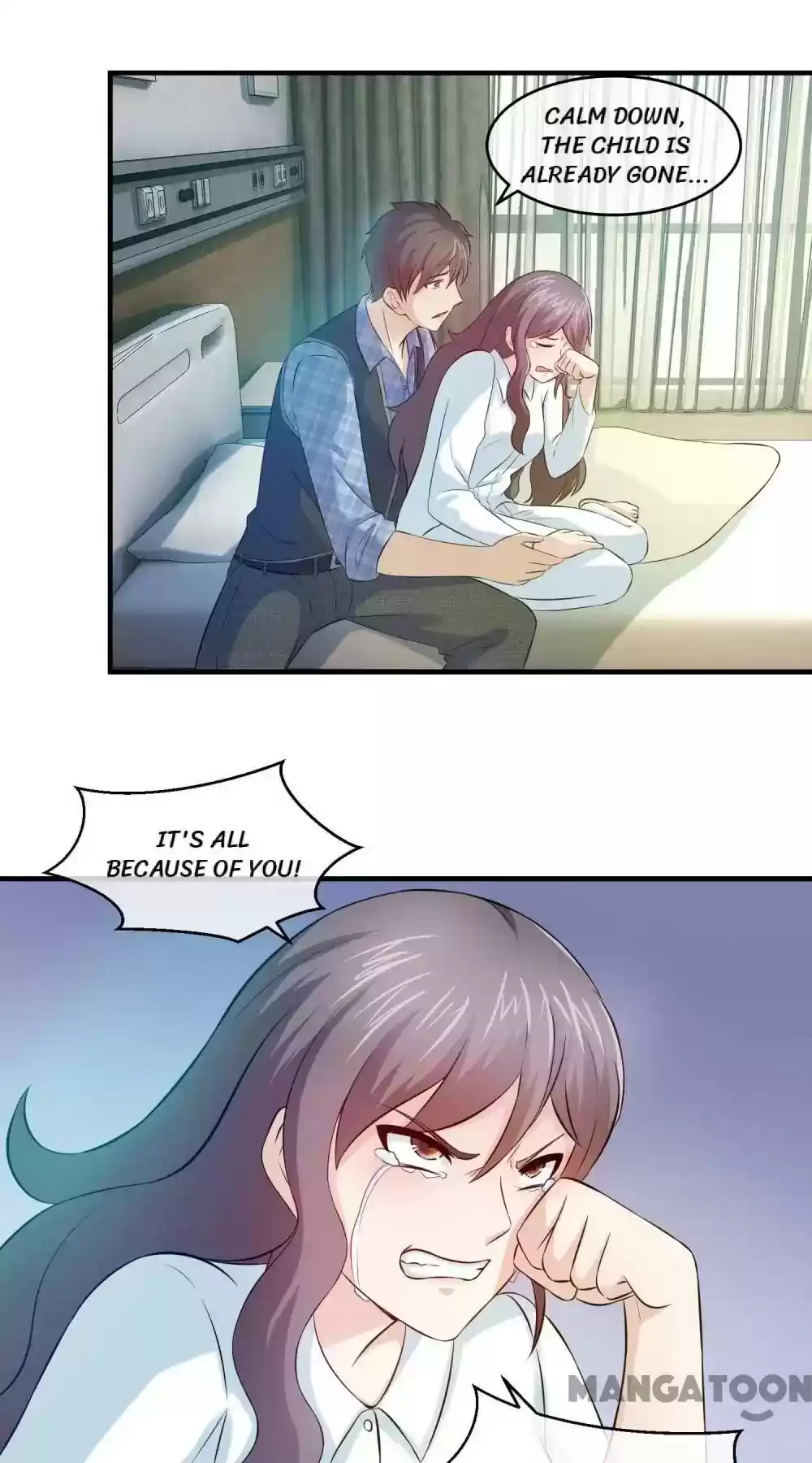 Arranged Marriage With A Billionaire Episode 72