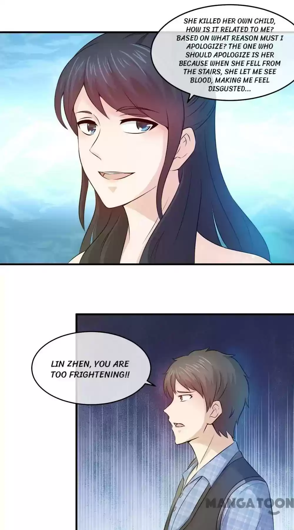 Arranged Marriage With A Billionaire Episode 72