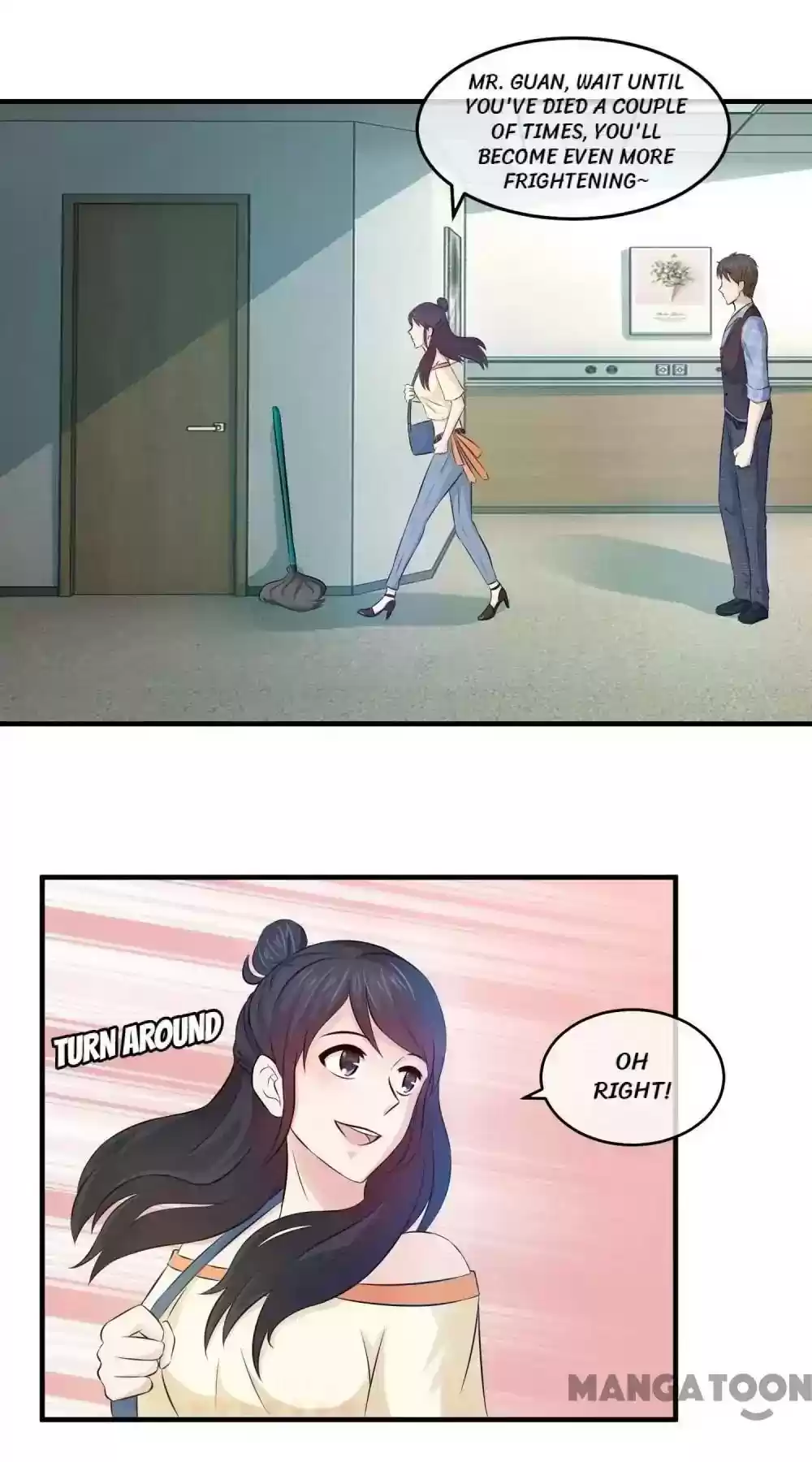 Arranged Marriage With A Billionaire Episode 72