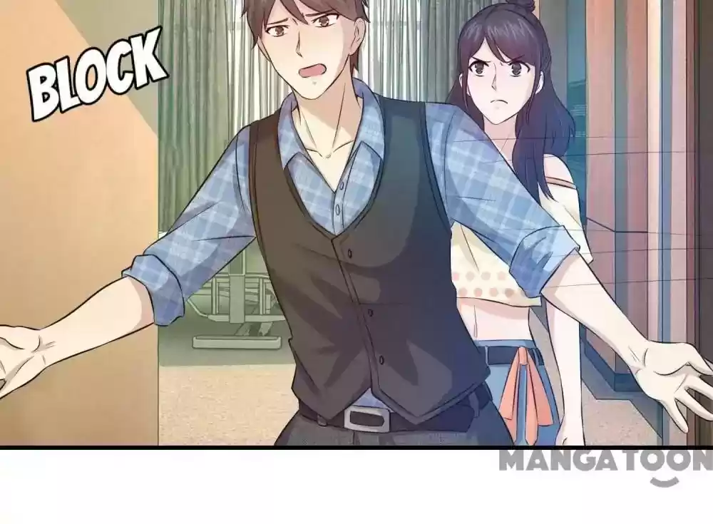 Arranged Marriage With A Billionaire Episode 72