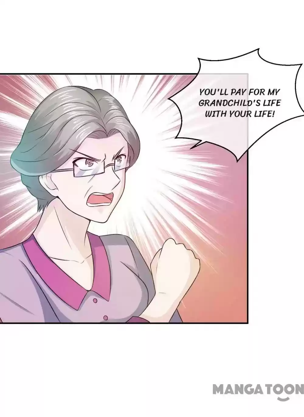 Arranged Marriage With A Billionaire Episode 73