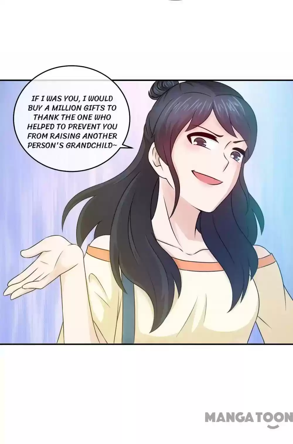 Arranged Marriage With A Billionaire Episode 73