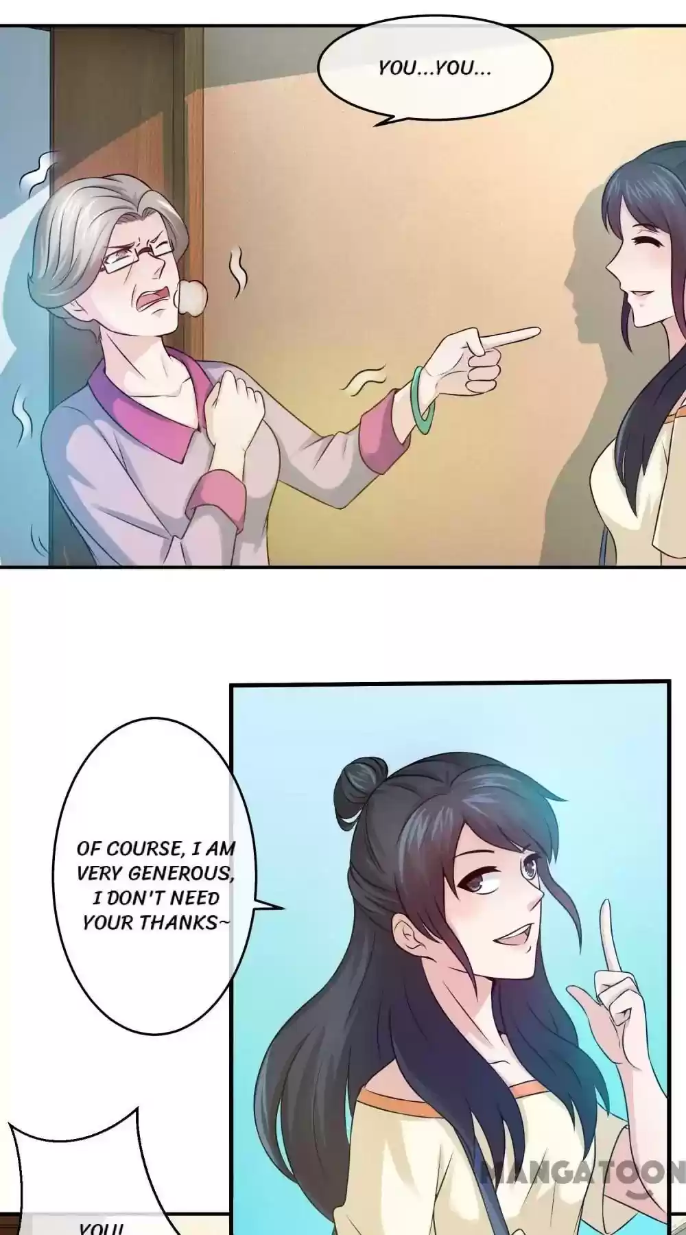 Arranged Marriage With A Billionaire Episode 73