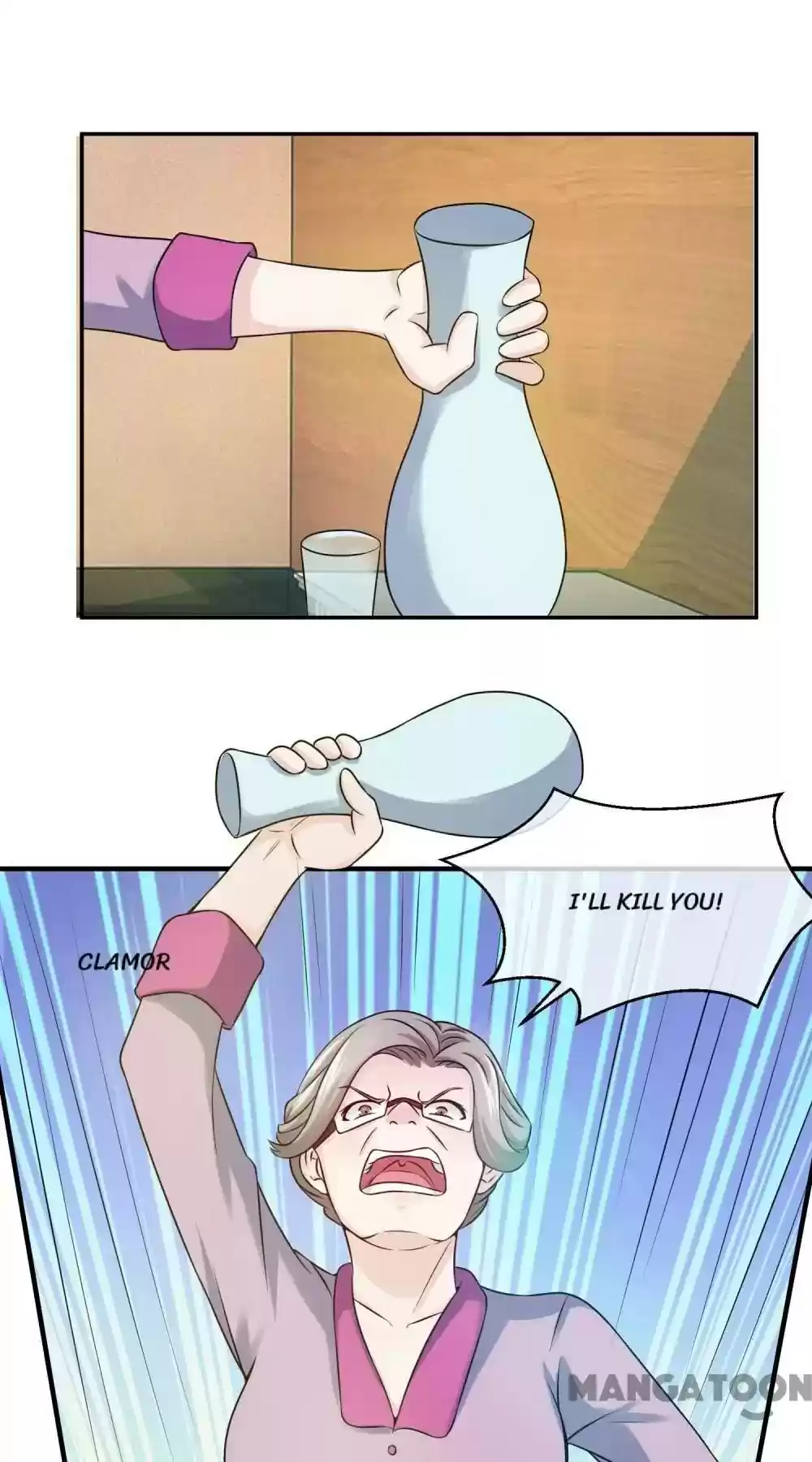 Arranged Marriage With A Billionaire Episode 73