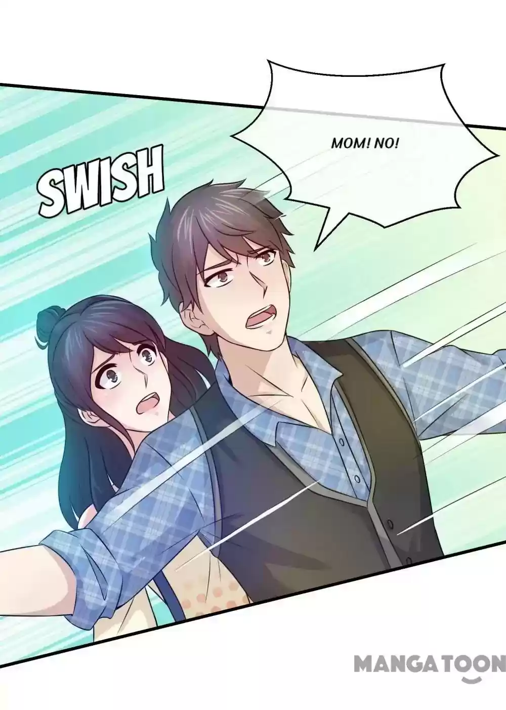 Arranged Marriage With A Billionaire Episode 73