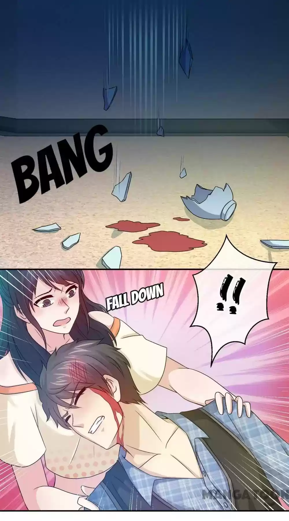 Arranged Marriage With A Billionaire Episode 73