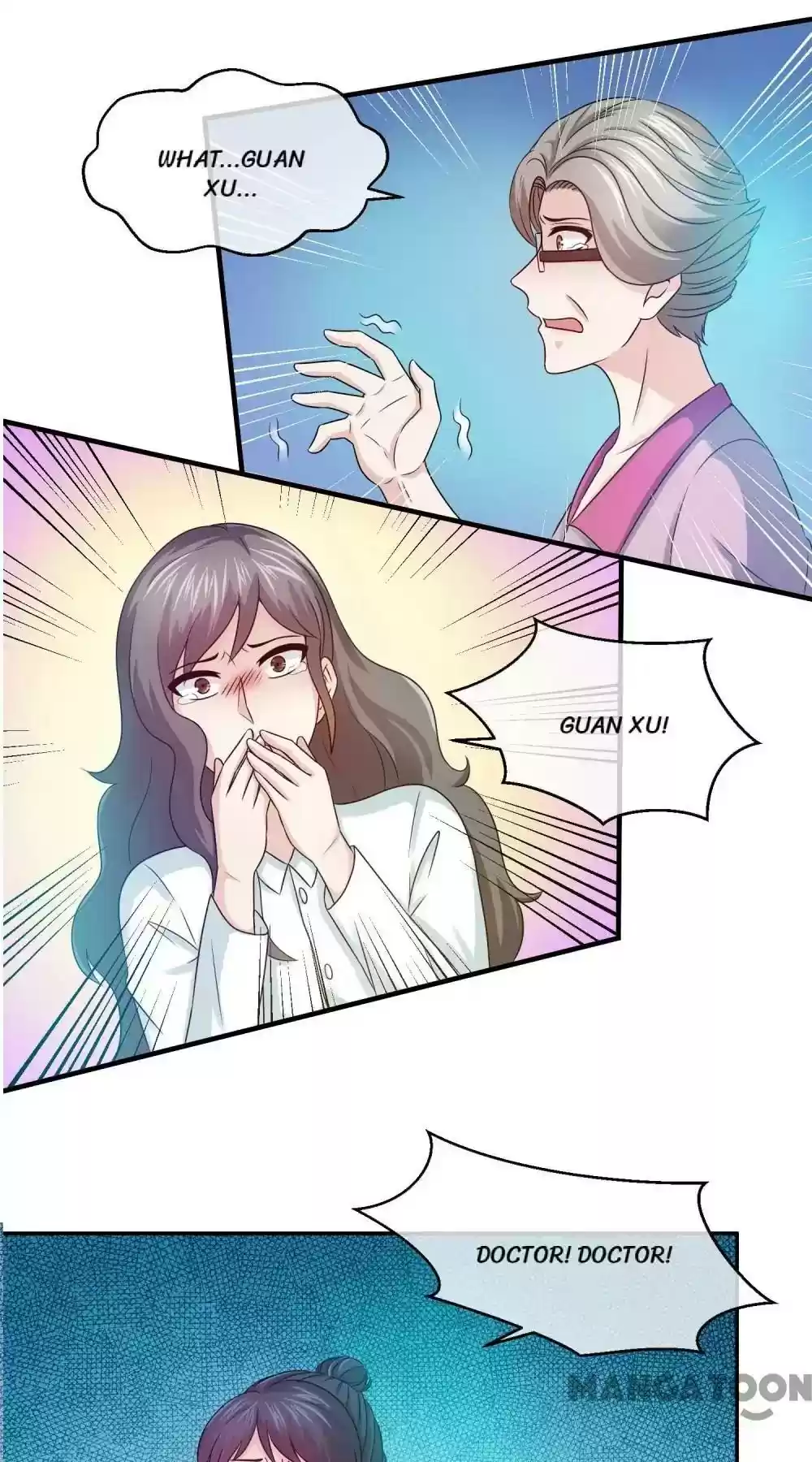 Arranged Marriage With A Billionaire Episode 73