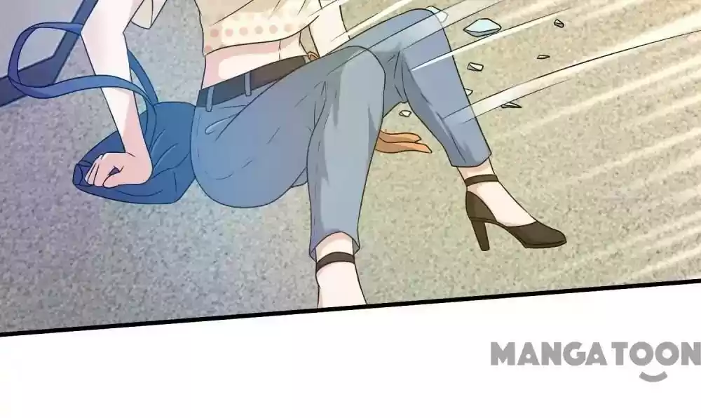 Arranged Marriage With A Billionaire Episode 73