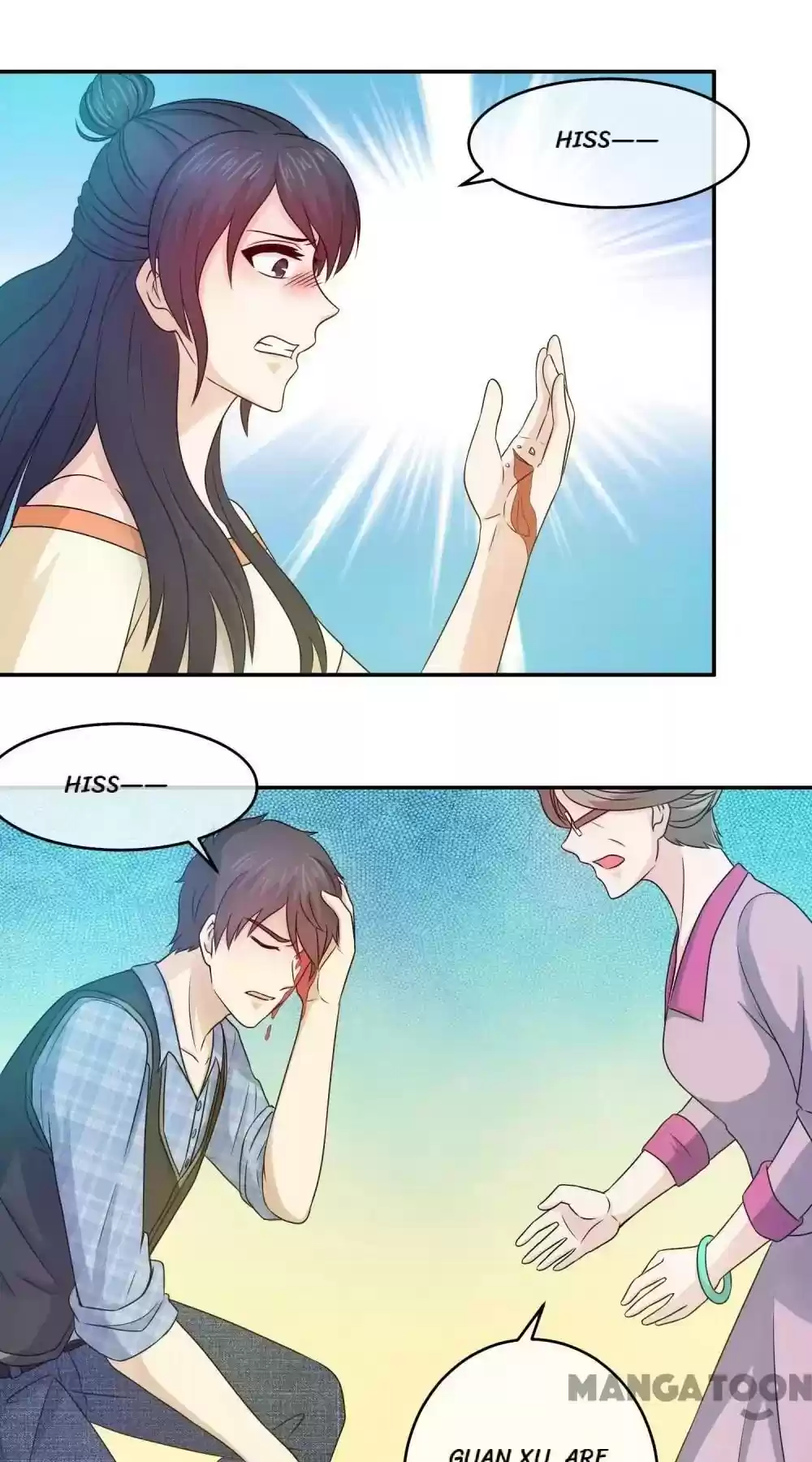 Arranged Marriage With A Billionaire Episode 73