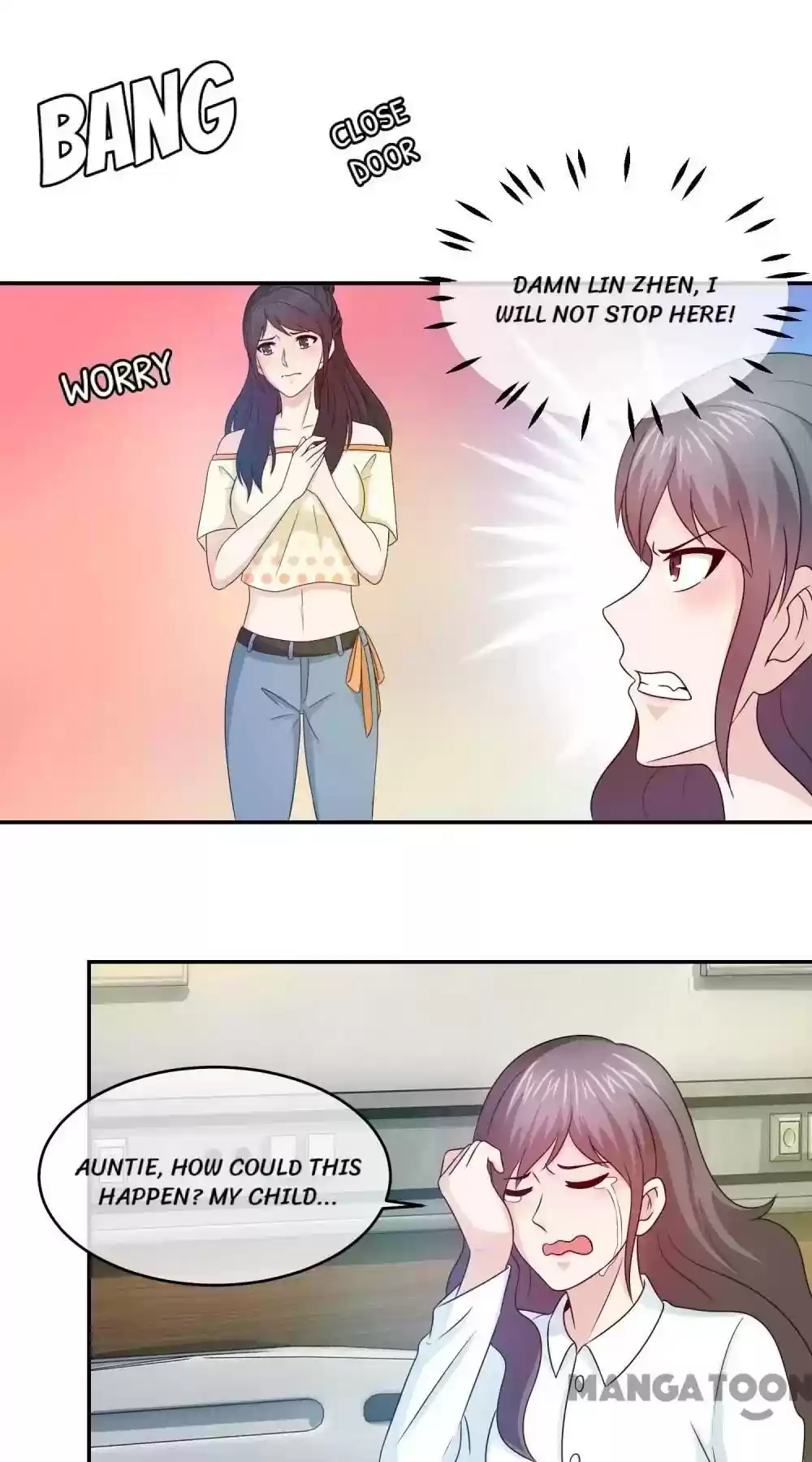 Arranged Marriage With A Billionaire Episode 73