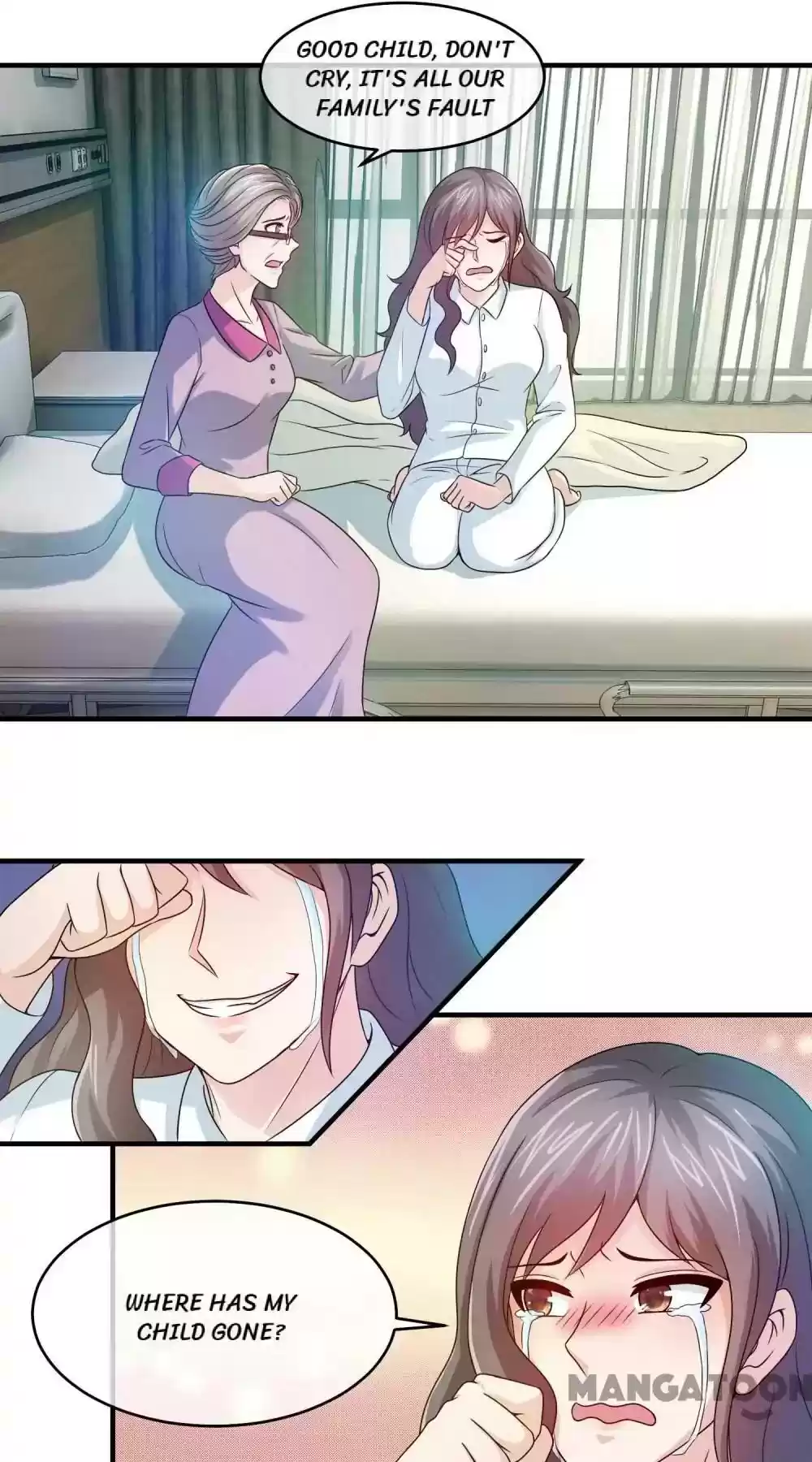 Arranged Marriage With A Billionaire Episode 73