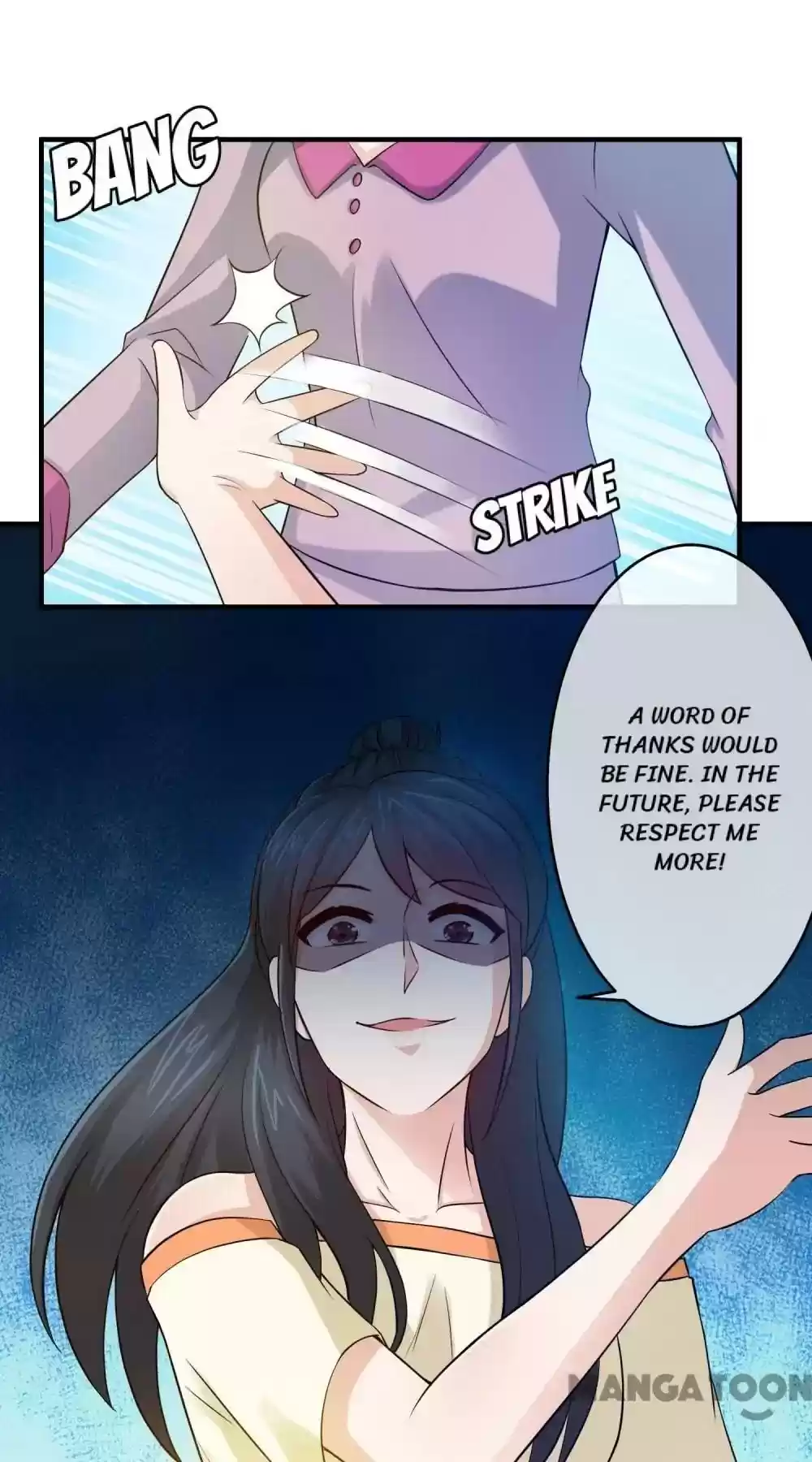 Arranged Marriage With A Billionaire Episode 73