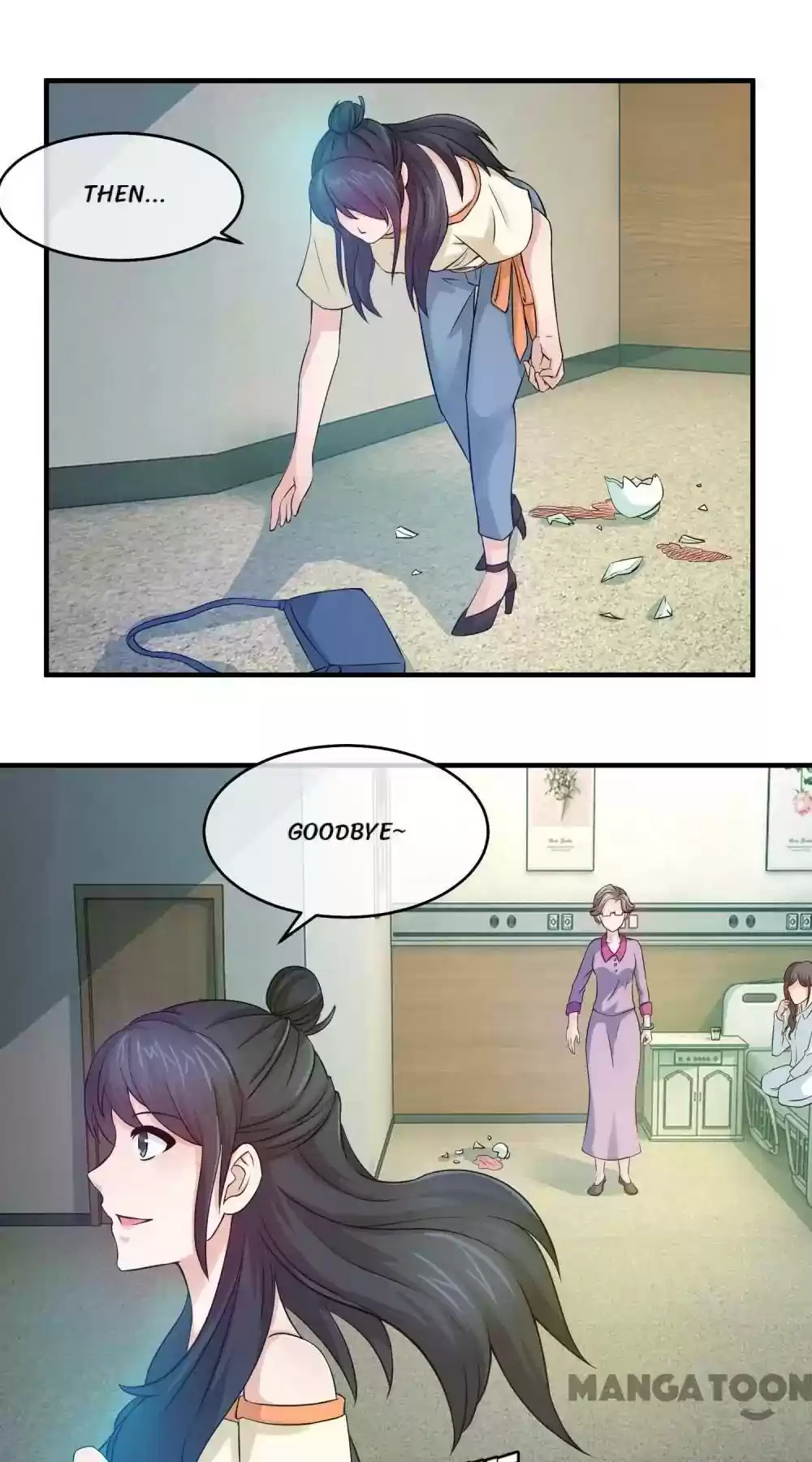 Arranged Marriage With A Billionaire Episode 73