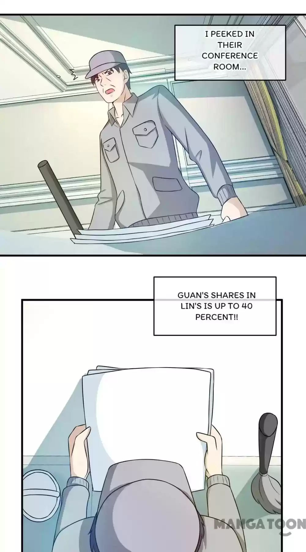 Arranged Marriage With A Billionaire Episode 74