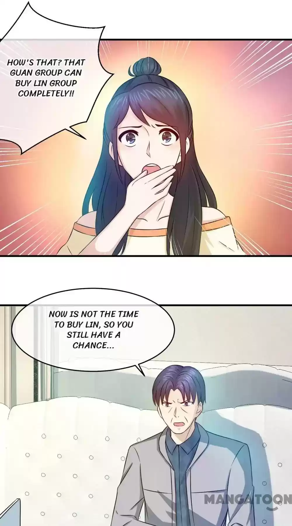 Arranged Marriage With A Billionaire Episode 74