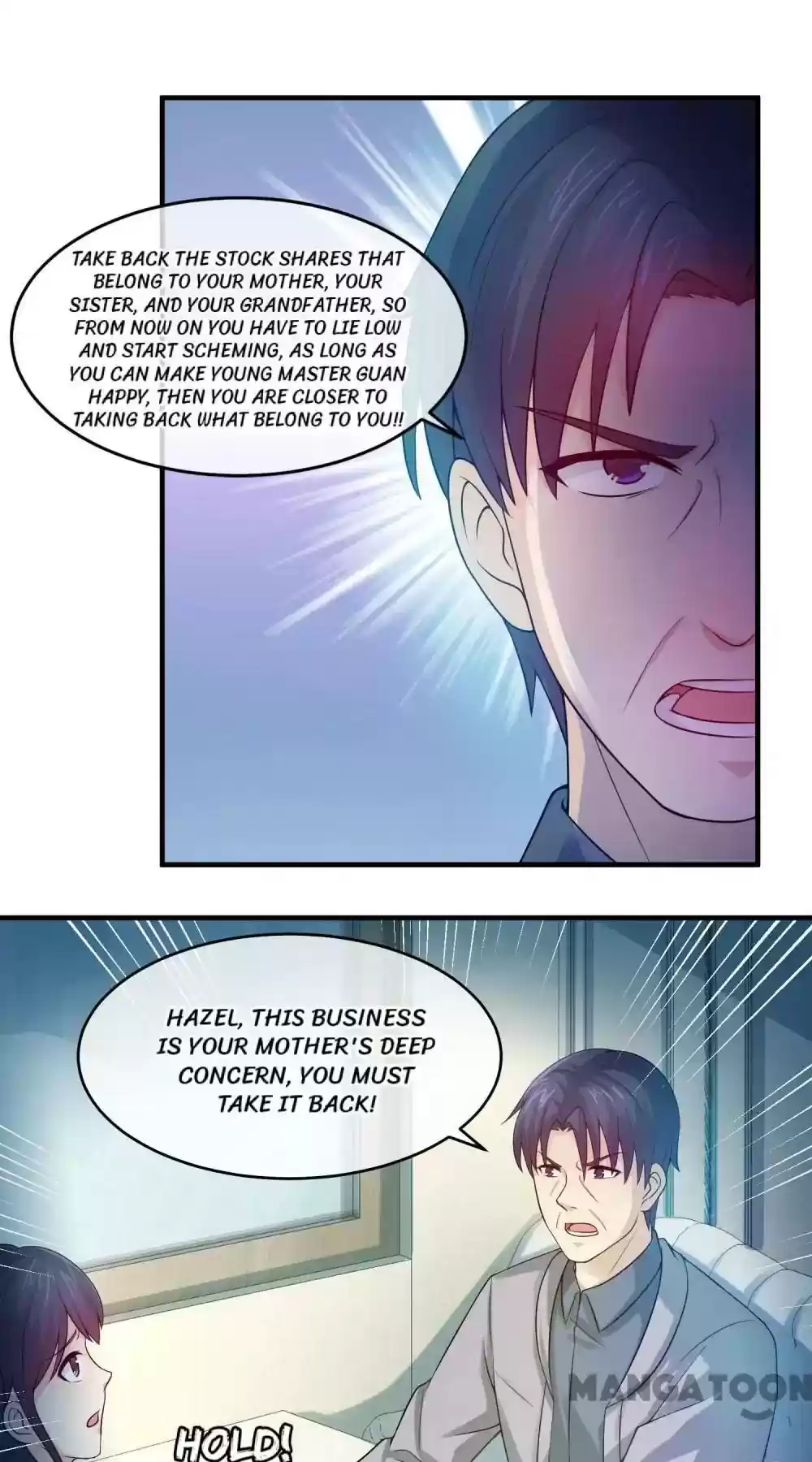 Arranged Marriage With A Billionaire Episode 74