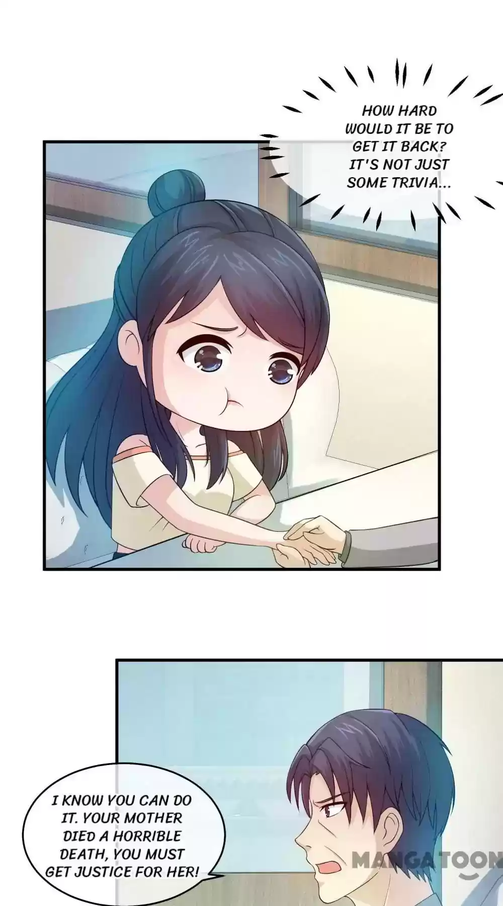 Arranged Marriage With A Billionaire Episode 74