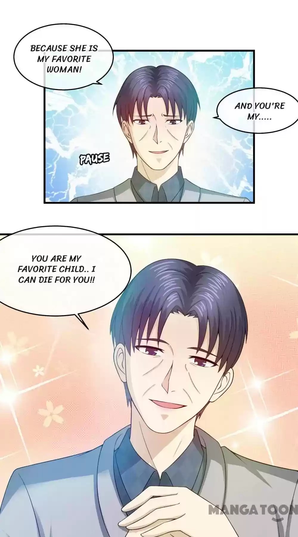 Arranged Marriage With A Billionaire Episode 74