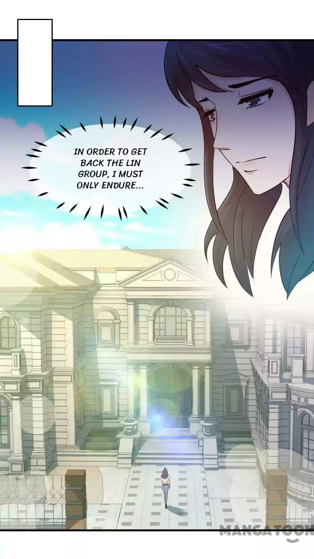 Arranged Marriage With A Billionaire Episode 74