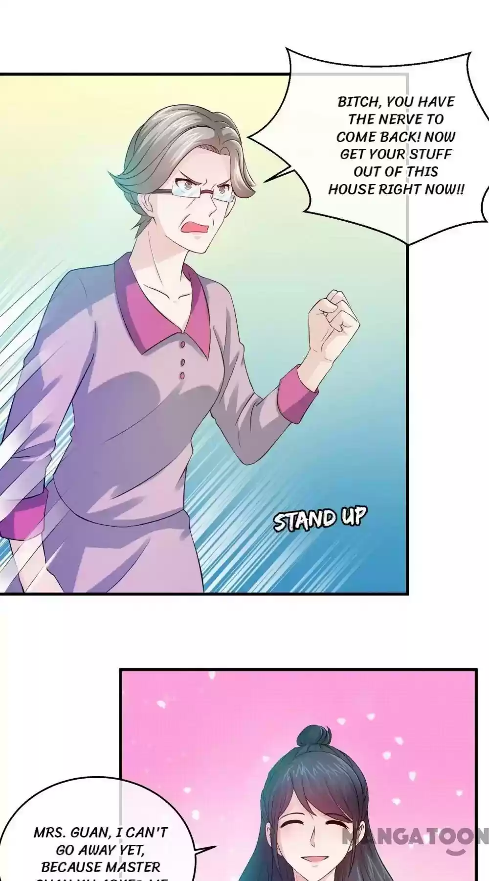 Arranged Marriage With A Billionaire Episode 74