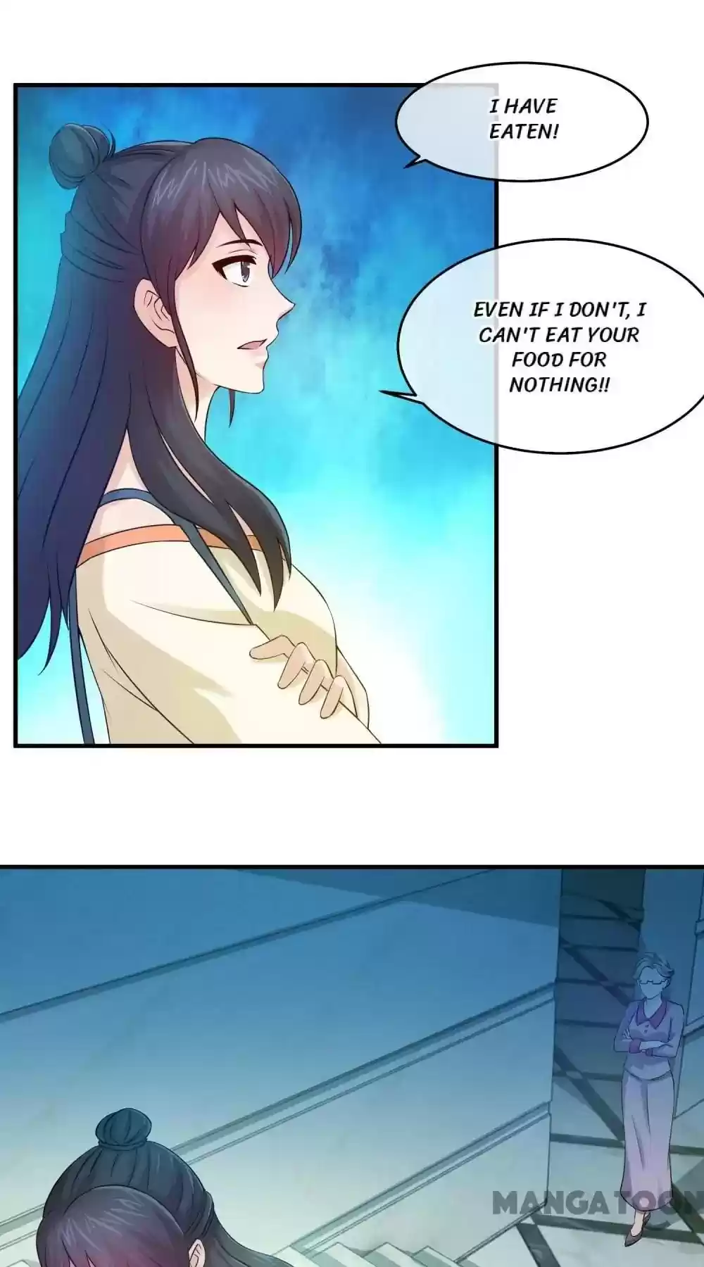 Arranged Marriage With A Billionaire Episode 74