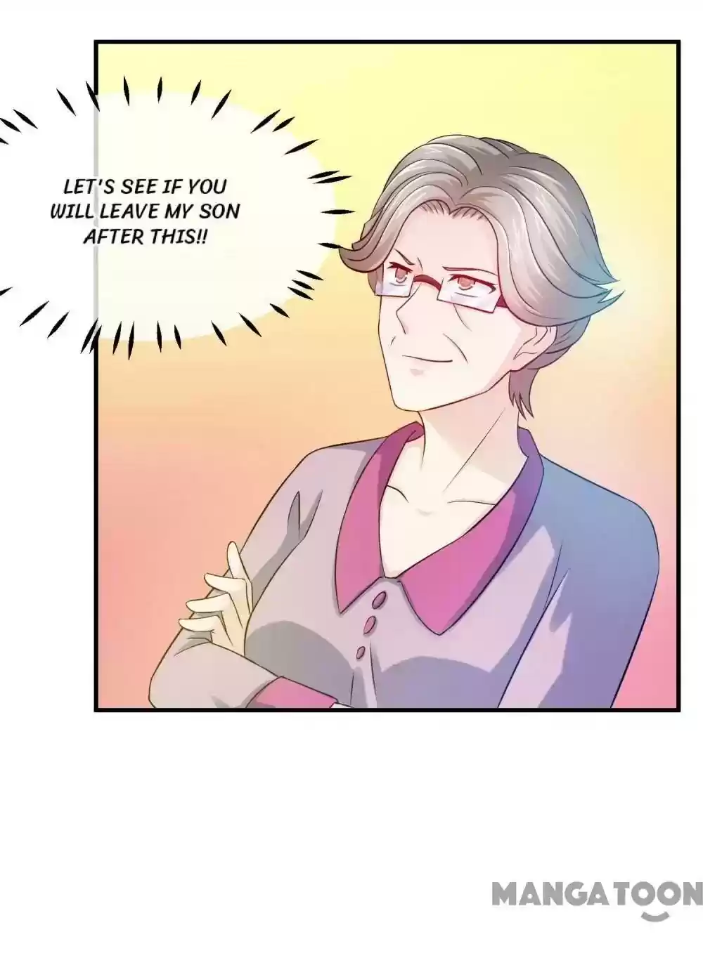 Arranged Marriage With A Billionaire Episode 74